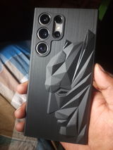 S.R. review photo