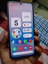Narasimman R review photo