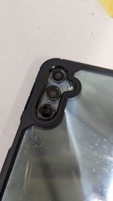 Anonymous review photo