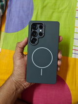Parth R review photo