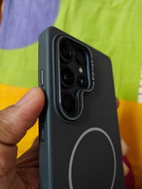Parth R review photo