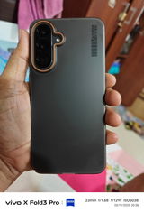 Harshal review photo