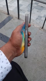 Nilesh Mirgale l review photo