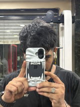 Harshit Kumrah review photo