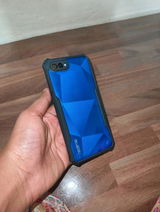 Isha review photo