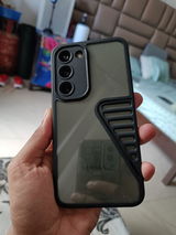 Samir Kushwaha review photo