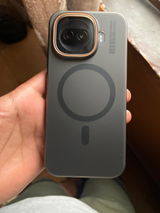 Iqoo 15R review photo