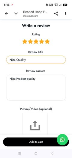 Review picture