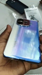 Saud Ansari review photo