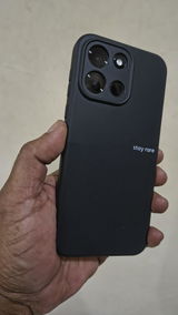 Deep Roy review photo