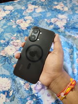 Arjun Pandey review photo