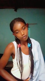 Mercia Nzamba review photo