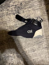 Gunner Montefu review photo