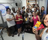 Maria Cristina leite da costa nunes review photo