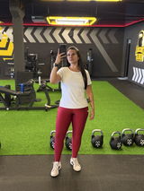Valesca Cristine review photo