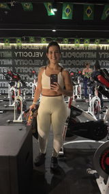 Gabriela Patricio review photo
