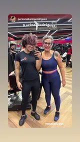 Rosana Soares review photo