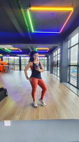 Ana Chirle Dantas review photo