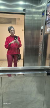 Nadjanara Avila review photo