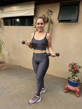Renata Alves review photo