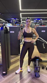 Carolina Barbosa review photo