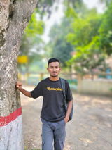 Muhammad Arafat review photo