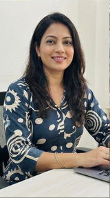 Sneha Gupta review photo