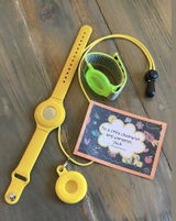 Cassie B Jane Chloe Walters review photo