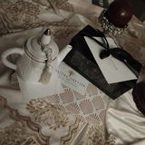 Loubna review photo