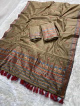 Sashi Roy review photo