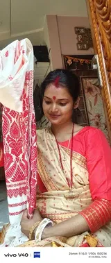 Kiran Kumari Pasi review photo