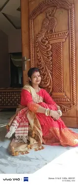 Kiran Kumari Pasi review photo