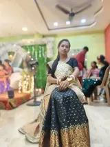 Pinki Debnath review photo