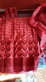 Pinky Buragohin review photo