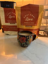 Lisa review photo