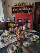 Zayneb Al-Khairalla review photo