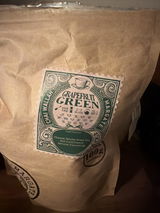 Grapefruit Green
