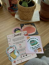 Sandy Voong review photo