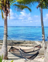 Shaan Mokusiga Villas Fiji review photo