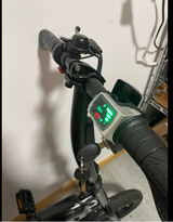C. review photo