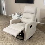 Kent M review photo