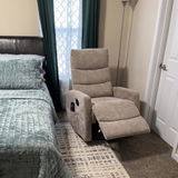 Ryan review photo
