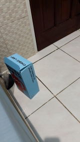 Shopee B. review photo