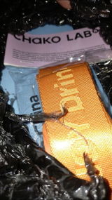Shopee B. review photo