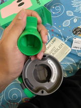 N*****g review photo