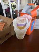 Anonymous review photo