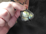 Hugo Potter review photo