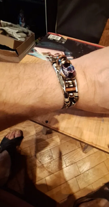 Caleb Jenkins review photo