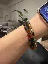 Alma Tanedo review photo