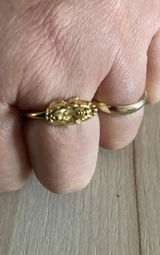 Clara Morris review photo